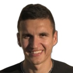 Igor Nikić Goalkeeper
