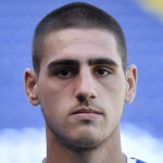 Bogdan Milić Defender