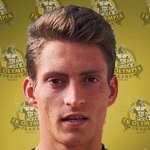 Daniel Bareš Attacker