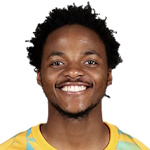 O. Mzimela Goalkeeper