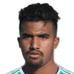 Ahmed Al Nakhli Defender