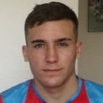 M. Belloso Attacker