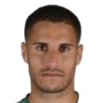 M. Mohamedi Goalkeeper