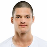 I. Ćubelić Midfielder