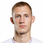 T. Lauš Midfielder