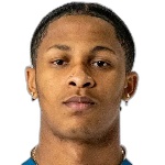 I. Johnston Midfielder
