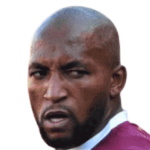 S. Mthethwa Midfielder
