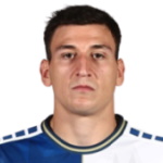 D. Tsakmakis Defender