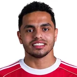 Karim El Debes Defender