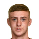 Killian Phillips Midfielder