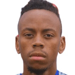 G. Moralo Midfielder