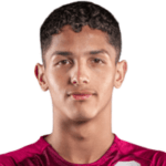 W. Madrigal Attacker