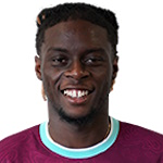 L. Ugochukwu Midfielder