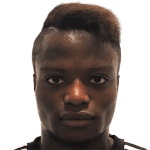 A. Chibozo Attacker