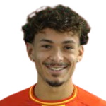 T. Eyoum Defender