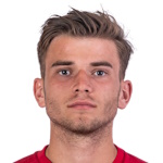 D. Olejarka Midfielder