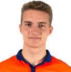 B. Sapielak Goalkeeper
