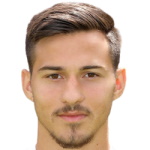 M. Talakov Midfielder