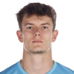 T. Vanhoutte Goalkeeper