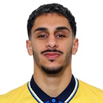 Nicolas Koutsakos Attacker