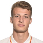 L. Pejović Defender