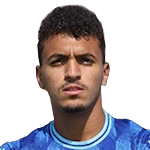 Yassin Marei Defender