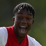 Joel Ideho Attacker