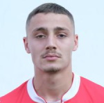 N. Glišić Defender