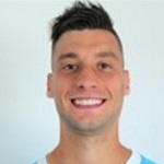 Lucas Poletto Attacker