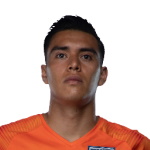 J. Rangel Goalkeeper