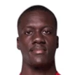 J. Bengui João Goalkeeper