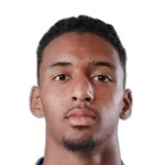 Philippe Nouhou Boueye Defender