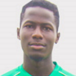 J. Noubi Fotso Goalkeeper