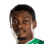 P. Bahanack Defender