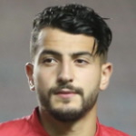 Abdallah Dagou Midfielder