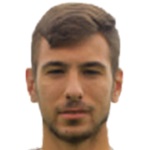 K. Mazoulouxis Defender