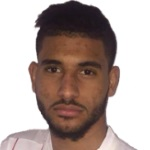 Y. Aït Bennasser Defender