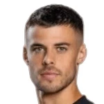 J. Valiente Midfielder