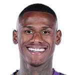 João Pedro Midfielder