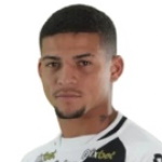 Reginaldo Ramires Attacker