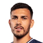 L. Paredes Midfielder