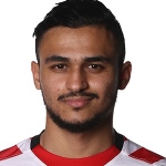 S. Boufal Attacker