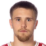 T. Grönborg Midfielder
