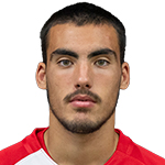 R. Šimić Attacker