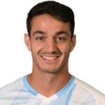 A. Oreč Midfielder