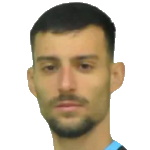 Arthur Goalkeeper