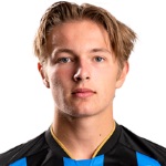R. Vermant Attacker