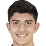 F. Ristanić Attacker