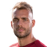 K. Plegas Midfielder