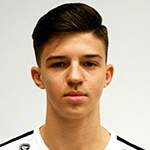 T. Muharemović Defender